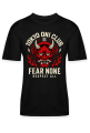 TOKYO ONI CLUB — T-SHIRT