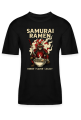 SAMURAI RAMEN — T-SHIRT