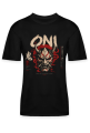 ONI — BEYOND FEAR — T-SHIRT