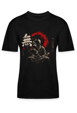 ZEN — ONLY NOW — T-SHIRT