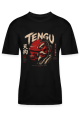 TENGU — FEAR LESS — T-SHIRT