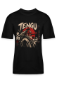 TENGU — HIGHER PATH — T-SHIRT