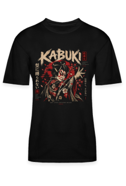 KABUKI — BEYOND TRADITION — T-SHIRT