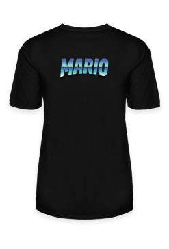 mario ap36