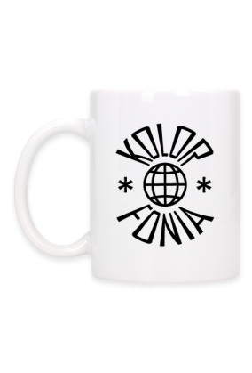 KUBEK-GLOB-FONIA
