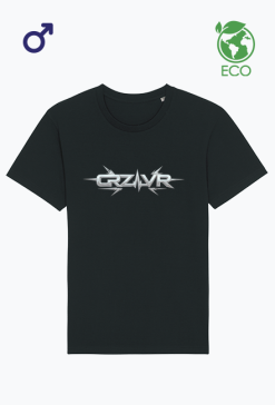 CrzLvr T-shirt