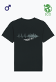 CrzLvr T-shirt