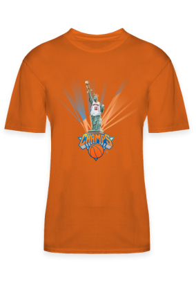 Knicks Champs