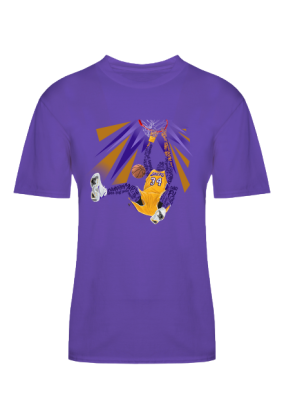 Shaqtastic