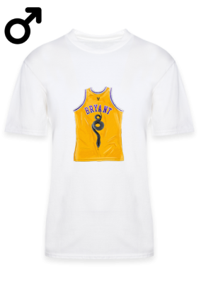 Mamba Forever