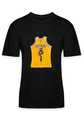 Mamba Forever