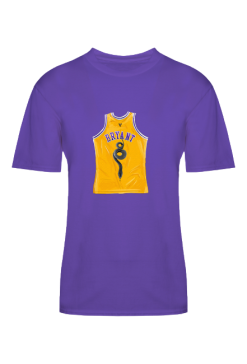 Mamba Forever