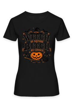 Witch by Nature/ Czarownica