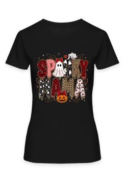 Spooky Mama