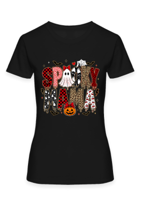 Spooky Mama