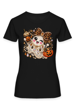 Halloween Ghost