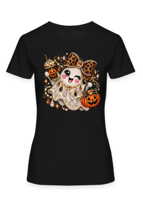 Halloween Ghost
