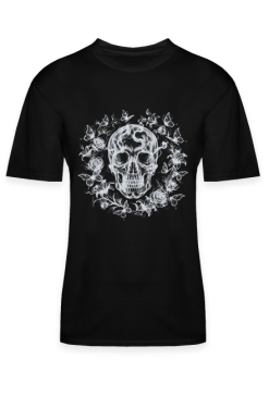 Halloween Skull