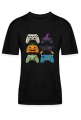 Halloween Gaming