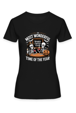 Halloween Coffee