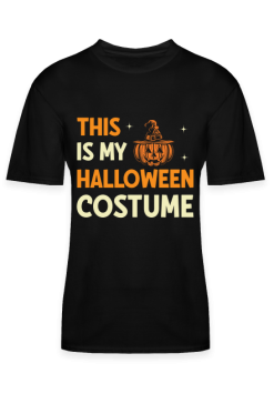 Halloween Costume
