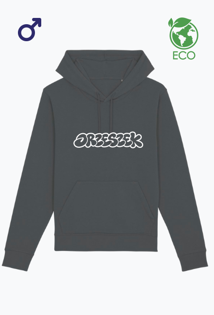 Orzeszek Grafity Bluza Limitowana