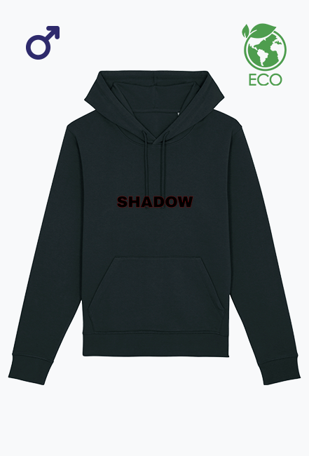 Bluza shadow Niewyciety styl Maclaren Limitowana