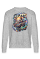 Bluza Drifting Anime Full Send
