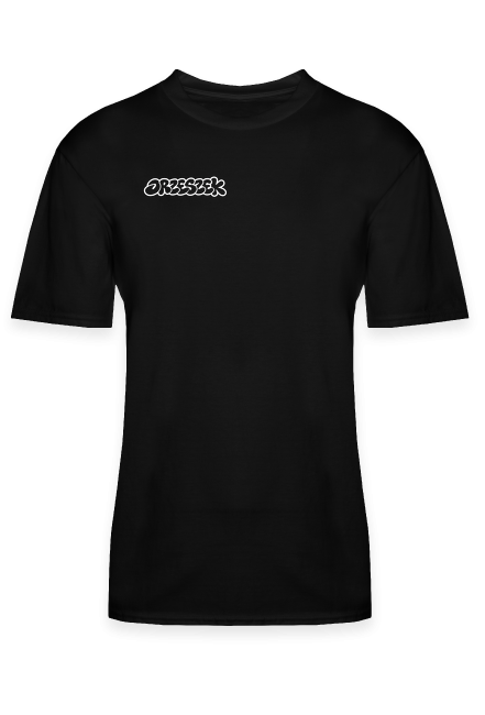 OrzeszekPrime T-shirt