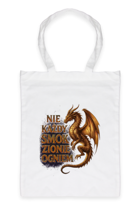 Torba - Smok