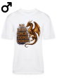 t-shirt - Smok