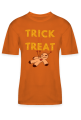 Trick or Halloween