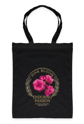 Torba Eko Boho Prezent