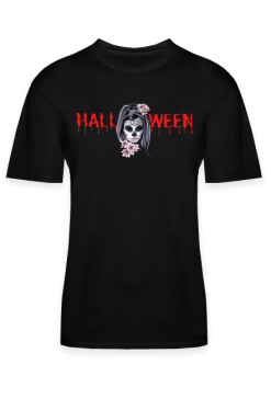 Halloween Lady