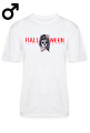 Halloween Lady 2