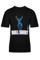 bull shirt