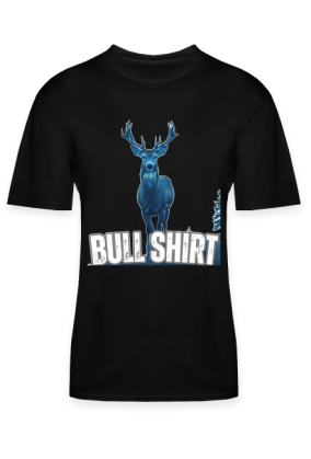 bull shirt