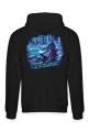 Bluza Motocyklista Cyberpunk Synthwave