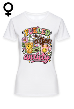 Fulled by Coffee