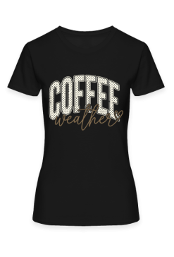 Coffee Weather