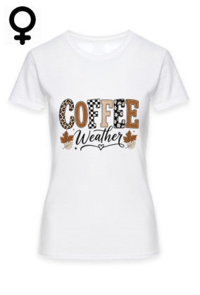 Coffee Weather
