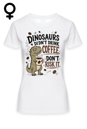 Coffee Dino
