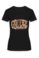 Coffee Weather Black