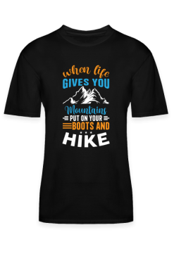 Mountains Hike