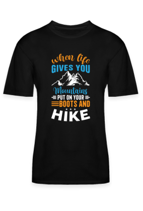 Mountains Hike
