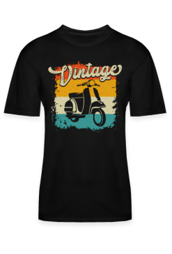 Vintage Moto
