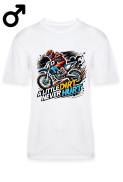 Moto Little Dirt