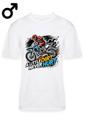 Moto Little Dirt