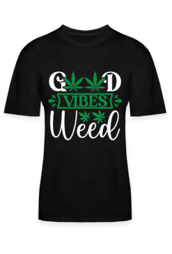 Good Vibes Weed