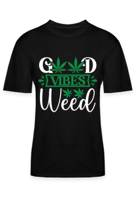 Good Vibes Weed